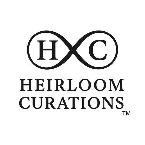 Heirloom Curations