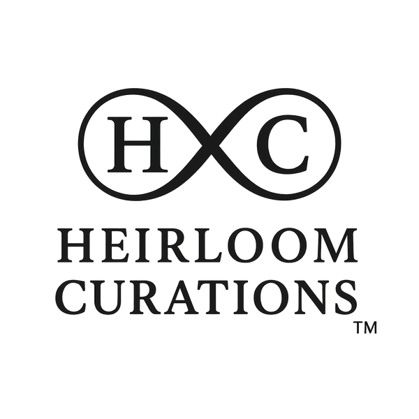 Heirloom Curations